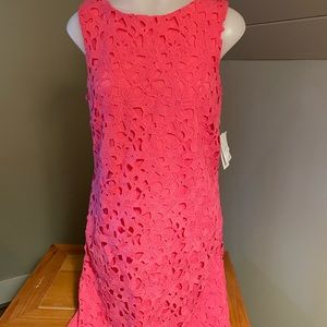 Island Girl’s Love Pink! NWT Jessica Simpson Dress